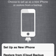 Image for article titled The Complete Guide to Updating to iOS 5